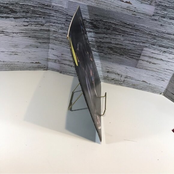 THE Dancer Gary Boyle 1977 Yellow LP Album - Picture 10 of 10